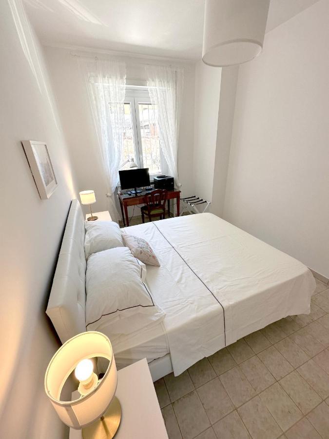 Apartament Royal Domus Of Rzym Zewnętrze zdjęcie