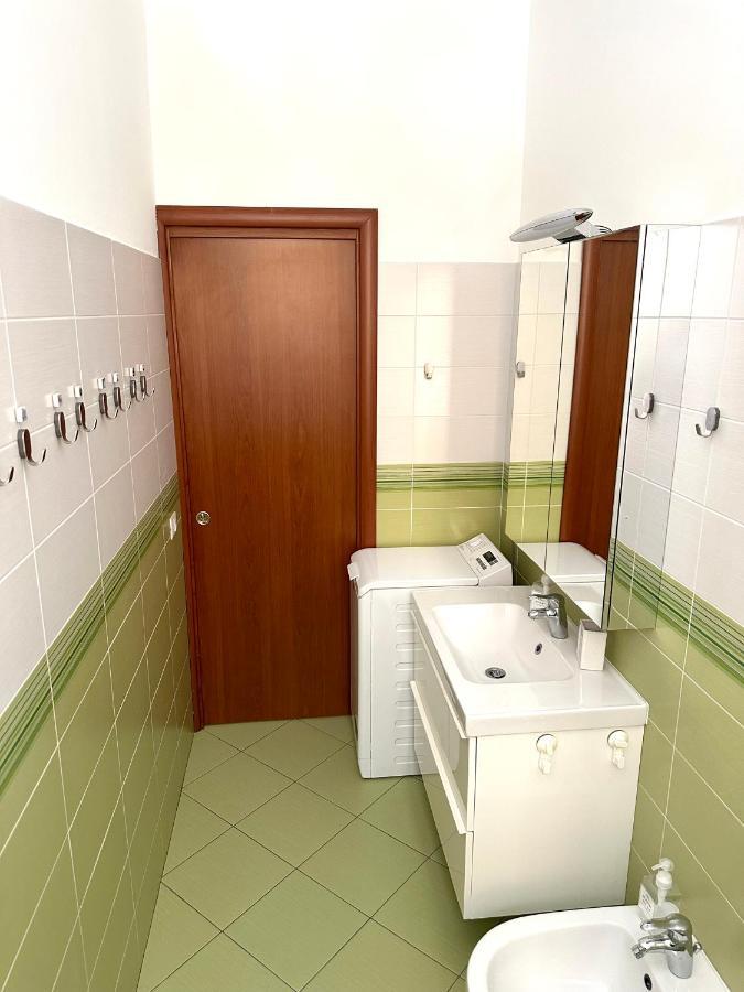 Apartament Royal Domus Of Rzym Zewnętrze zdjęcie