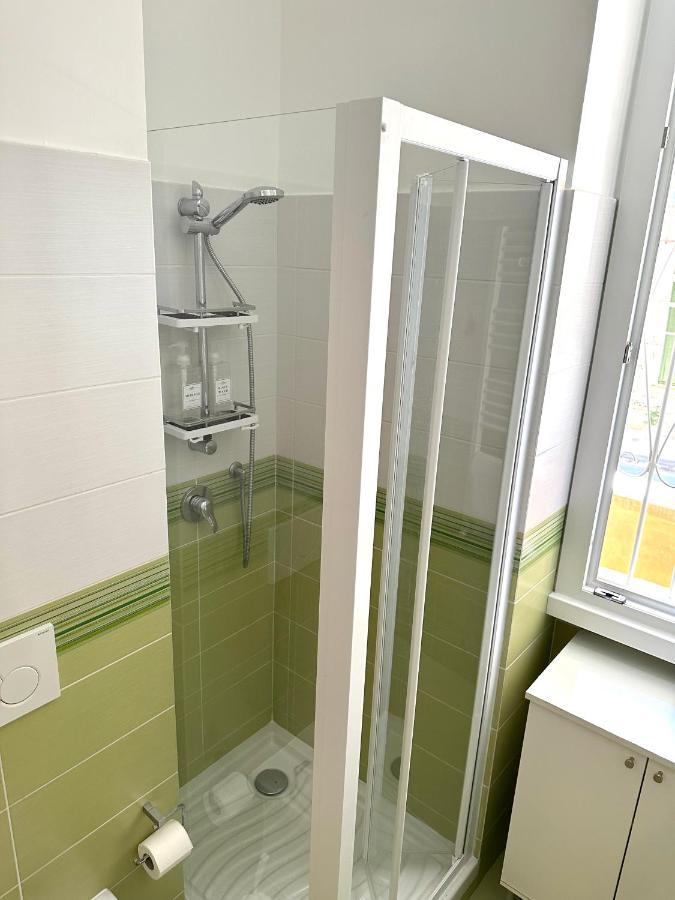 Apartament Royal Domus Of Rzym Zewnętrze zdjęcie