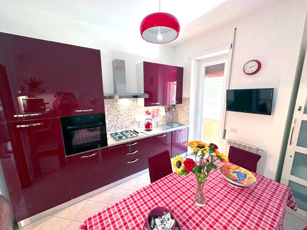 Apartament Royal Domus Of Rzym Zewnętrze zdjęcie