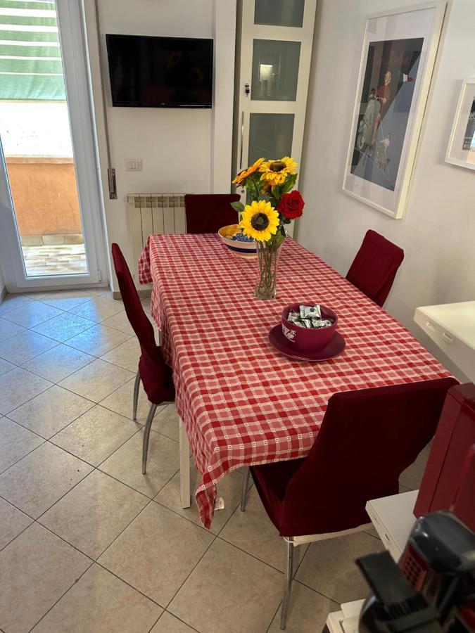 Apartament Royal Domus Of Rzym Zewnętrze zdjęcie