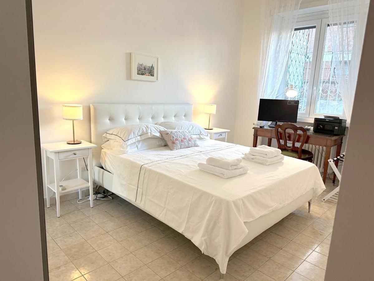 Apartament Royal Domus Of Rzym Zewnętrze zdjęcie