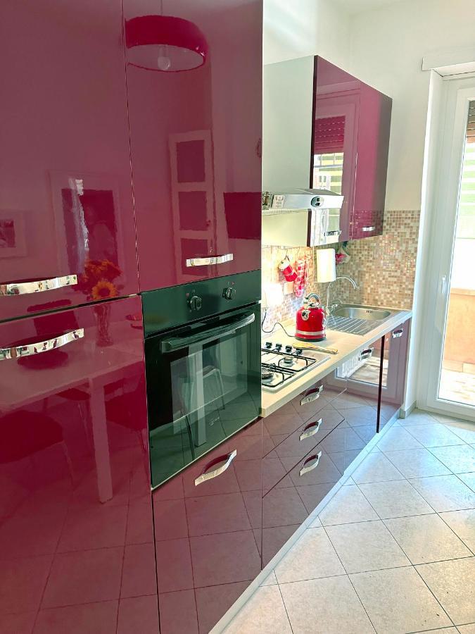 Apartament Royal Domus Of Rzym Zewnętrze zdjęcie