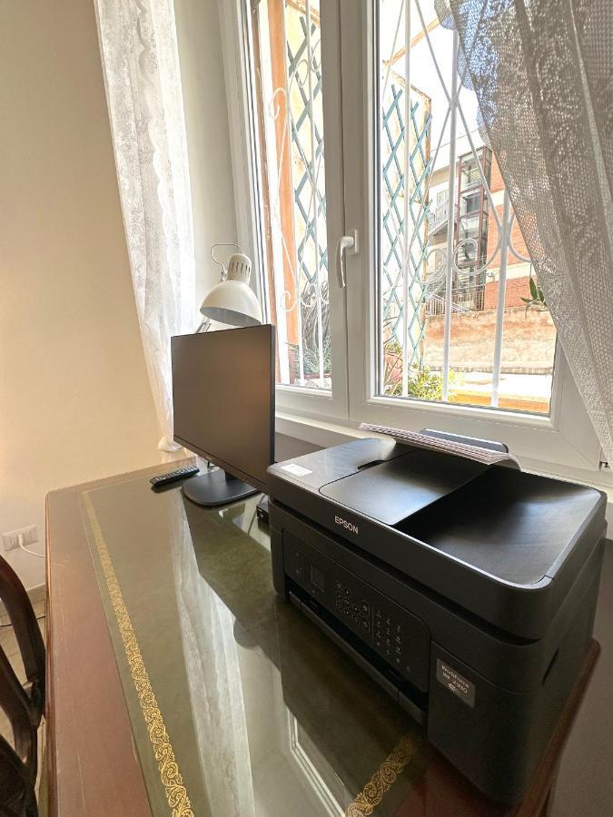 Apartament Royal Domus Of Rzym Zewnętrze zdjęcie