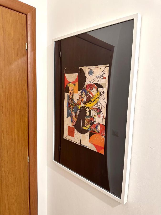 Apartament Royal Domus Of Rzym Zewnętrze zdjęcie