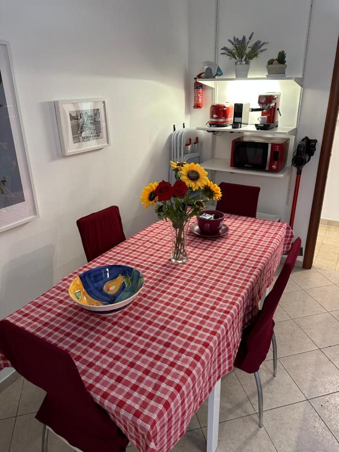 Apartament Royal Domus Of Rzym Zewnętrze zdjęcie