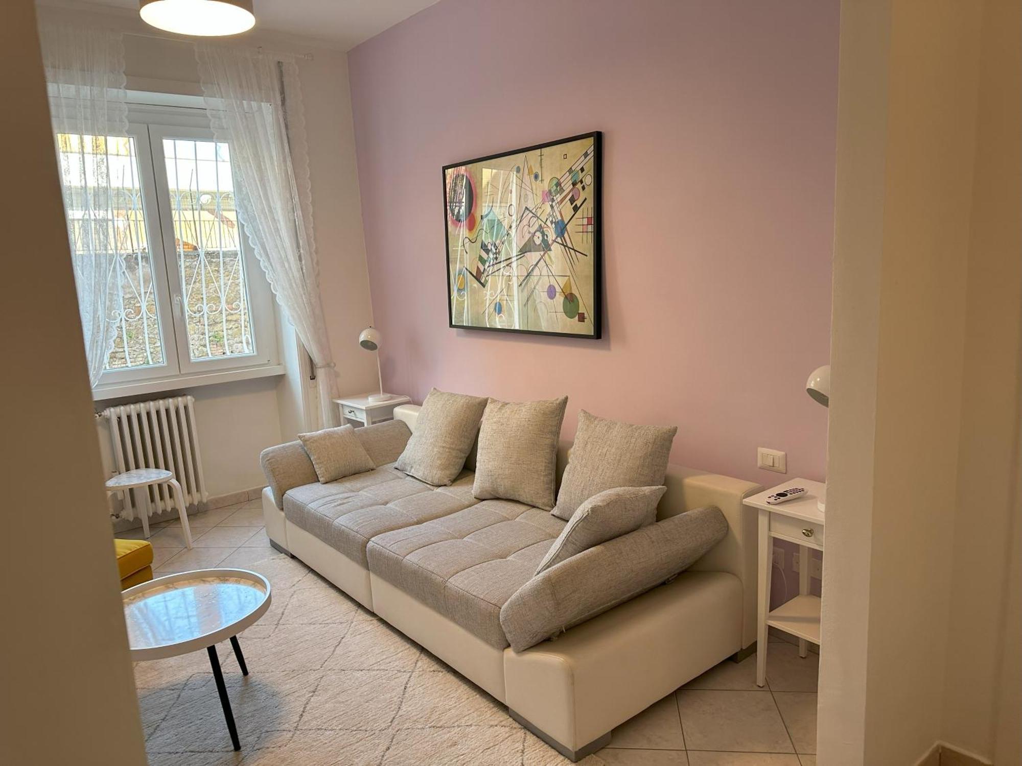 Apartament Royal Domus Of Rzym Zewnętrze zdjęcie