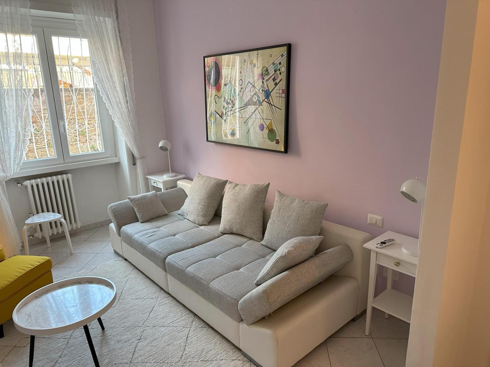 Apartament Royal Domus Of Rzym Zewnętrze zdjęcie