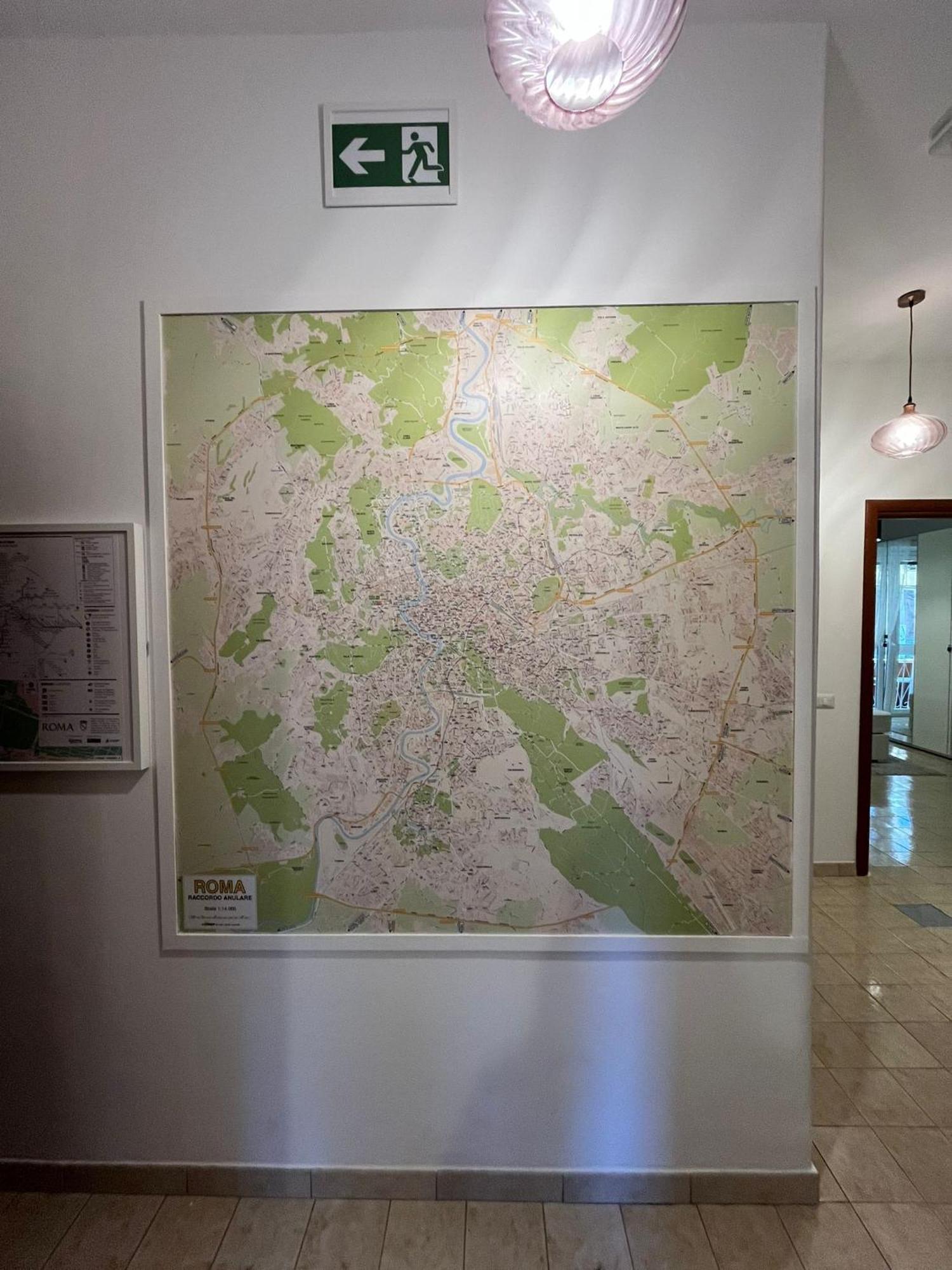 Apartament Royal Domus Of Rzym Zewnętrze zdjęcie